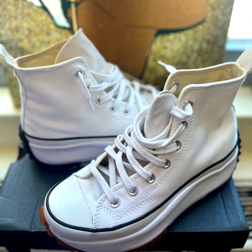 Converse Run Star Hike HI